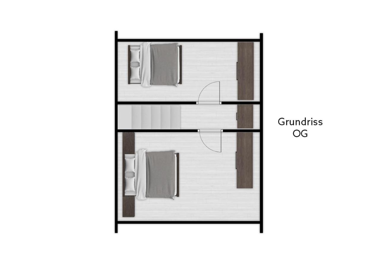 Ferienhaus Kuestenkind - Top Lage - Garten Eingezaeunt Butjadingen Exterior foto